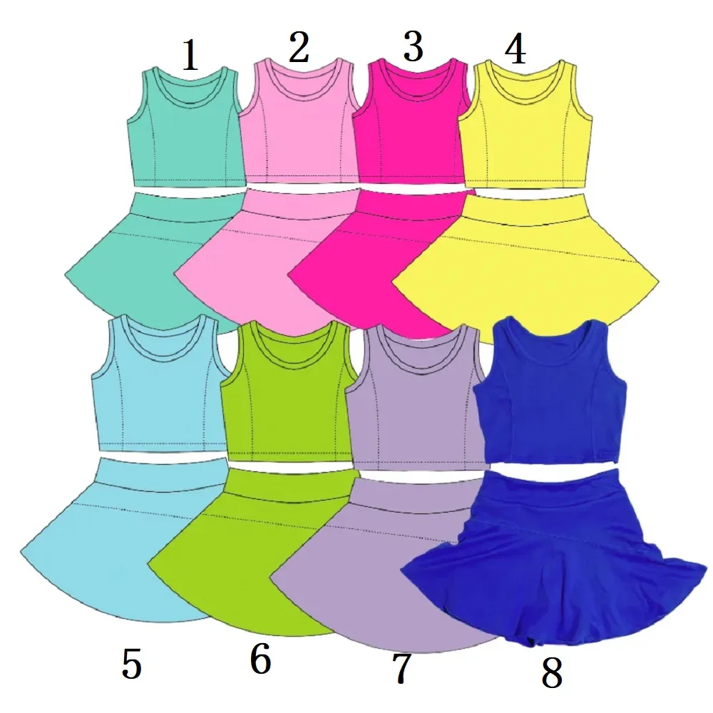 New Kids Girls Clot…