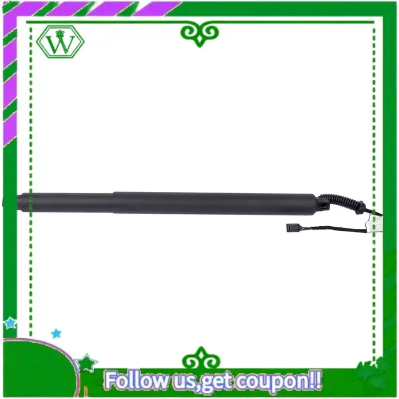 AC34-2Pcs Car Electric Tailgate Lift Support 81770-C5100 For Kia Sorento 2015-2020 Hatch Lift Gate Actuator Assy 81770C5100