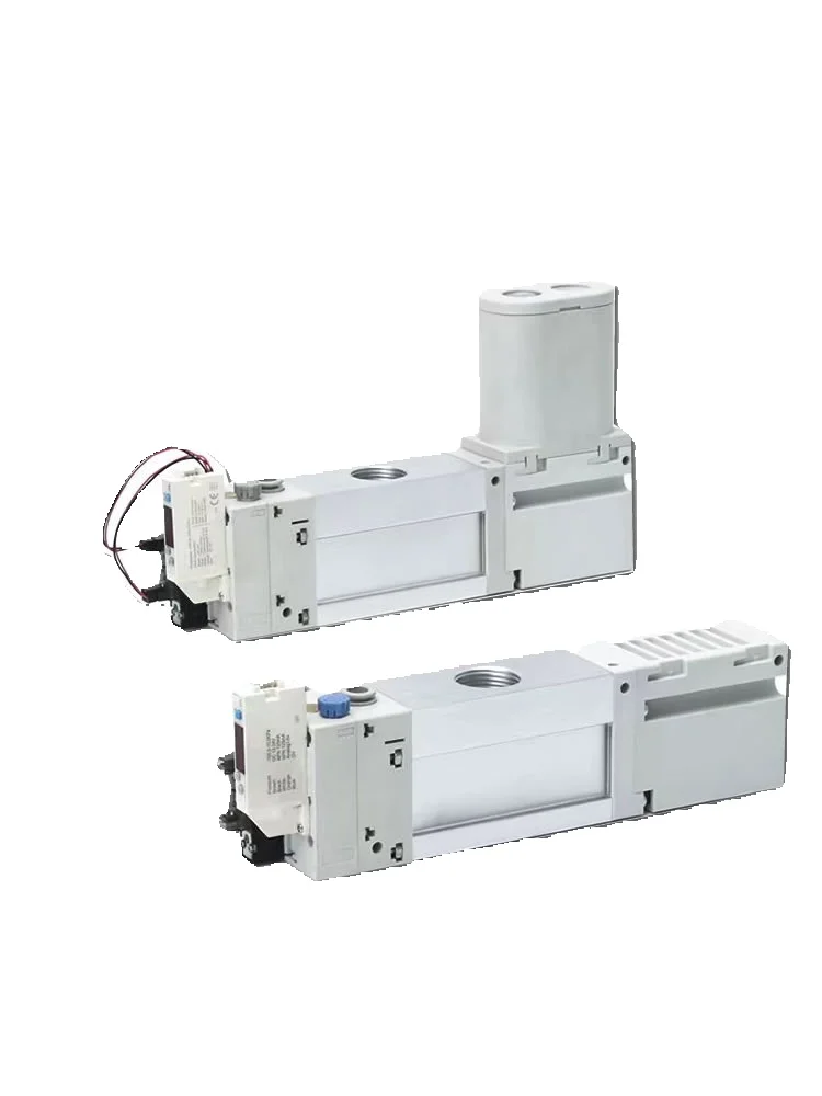 Type Multi-Stage Vacuum Generator Integrated Zl112a/212/Zl3-H04/Zl6-H06k15 With Valve R
