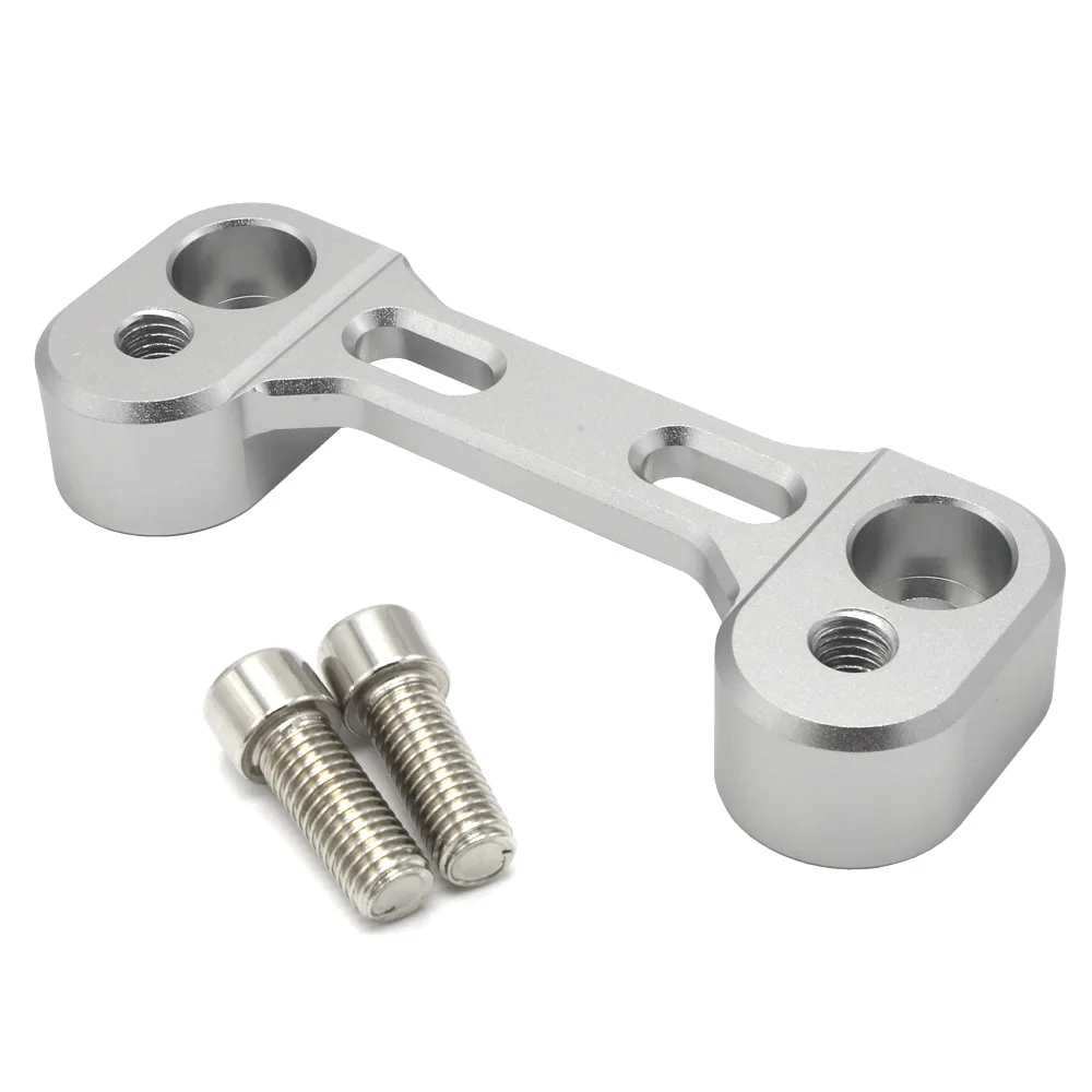 

For BMW G310GS Motorcycle Handlebar Height Increasing Bracket Accessories Parts for Motorcycles