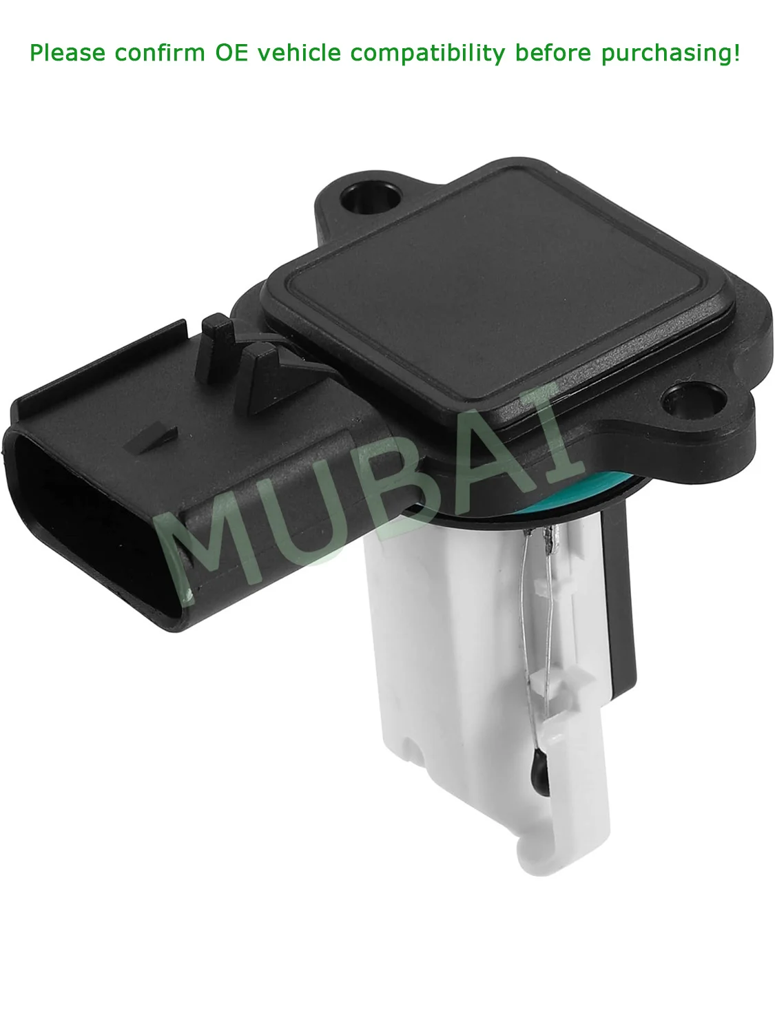 

Car Mass Air Flow Sensor Meter Replacement 68002441AC 68002441AB 53034068AA for Dodge for Ram 2500 3500 6.7L L6 Diesel 2007-2018