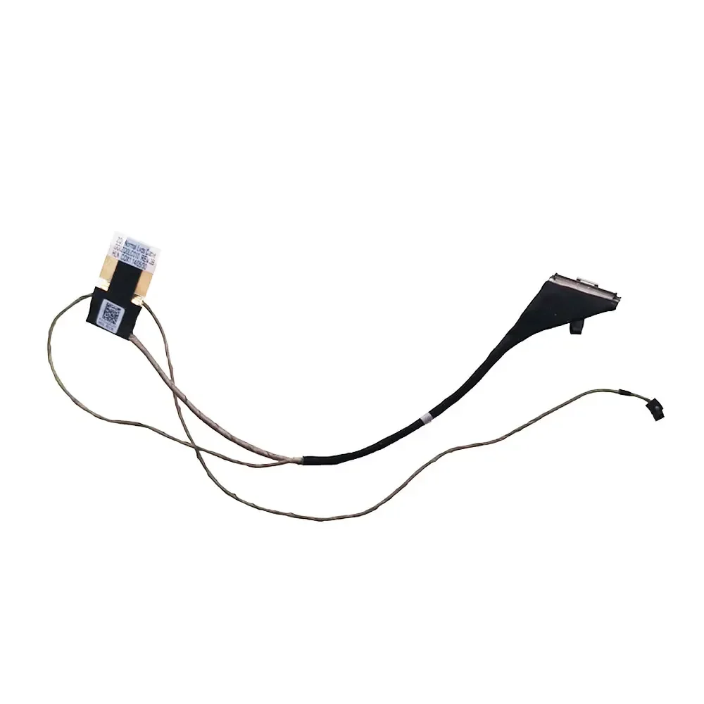 Cable de cinta de pantalla LED LCD para portátil Acer E5-411, E5-411P, E5-421, E5-421P, E5-471P, E5-471G, E5-472, TM246, V3-472