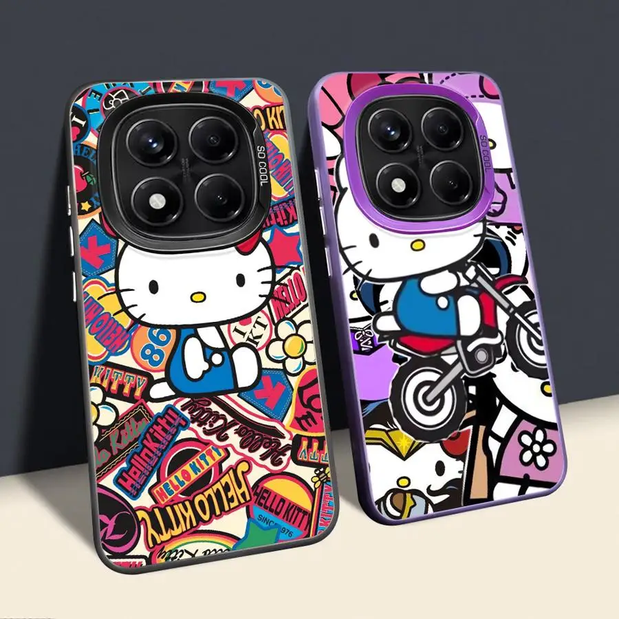 Cute H-Ellos K-Itty… - image