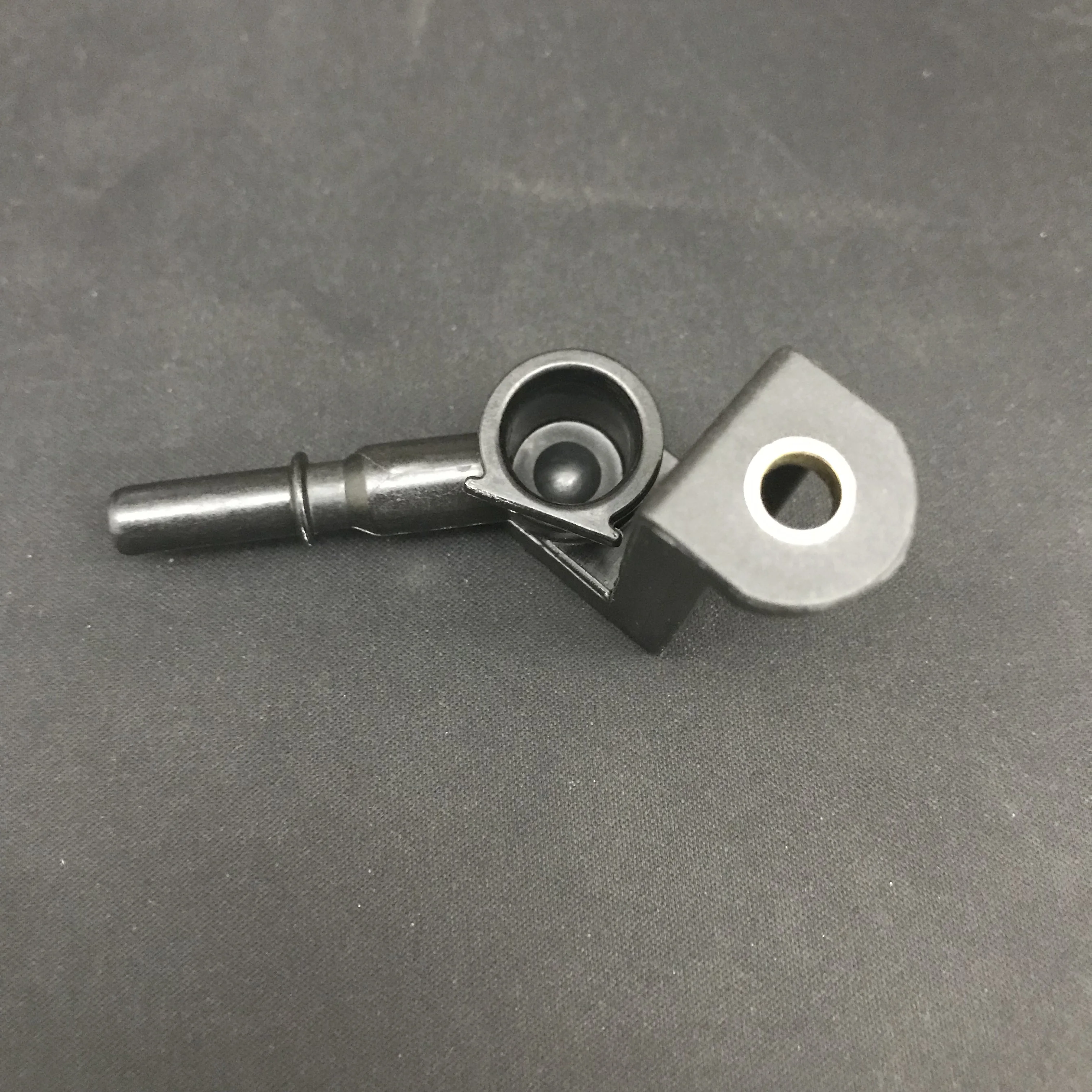 

Fuel Injector Holder Bracket Mount For tnt25