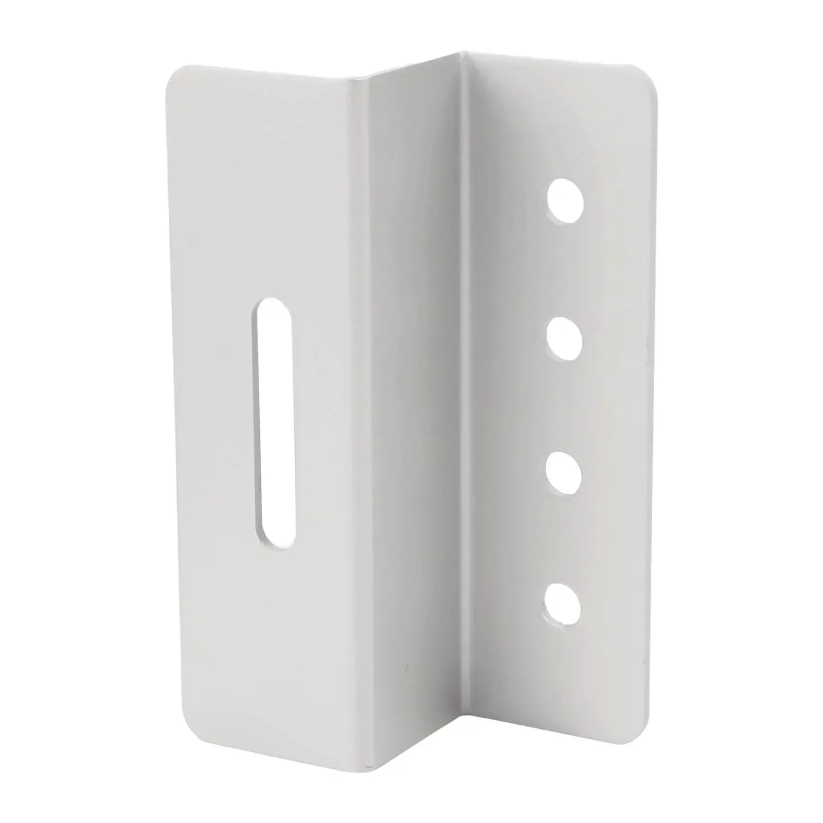 Solar Panel Installation Aluminum Z Brackets 4 Pack Solar Brackets Show As The Picture Easy Installation Brackets For Boats