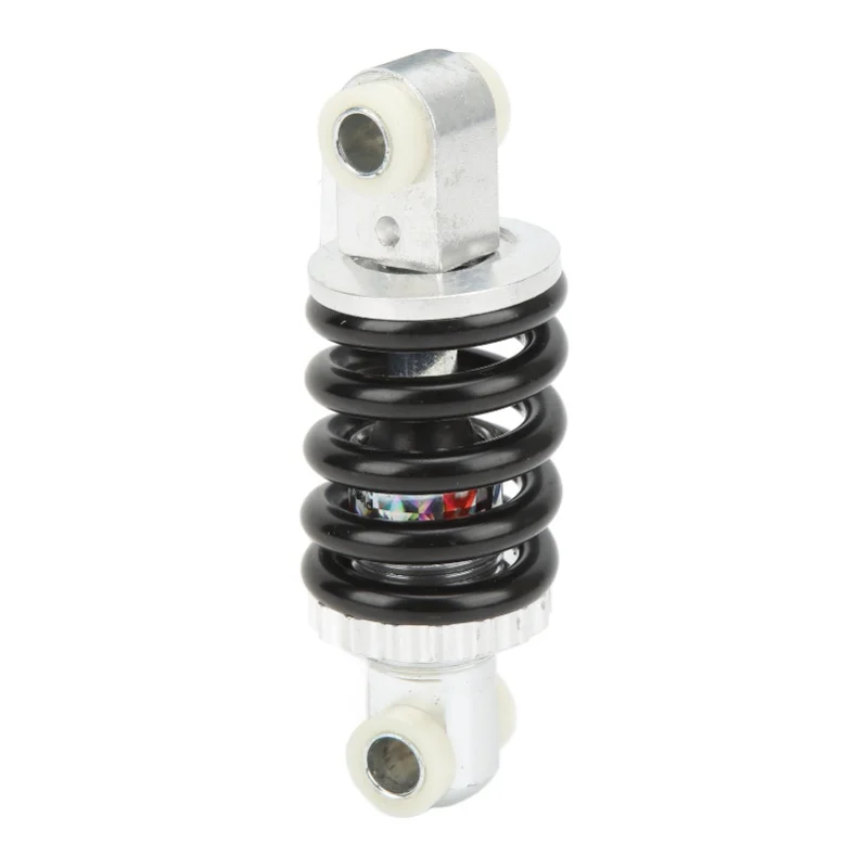 

Bicycle Shock Absorbers 90mm 500LBS Shock Absorbers Damper For Mountain Bike Motorcycle