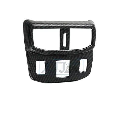 Passar till Lexus RX RX350h RX450H RX500 500H 2023 2024 Armstöd i kolfiber, armstödsskydd, bakre luftuttag, antisparkmatta 10 best sales Lexus RX 500h - №3