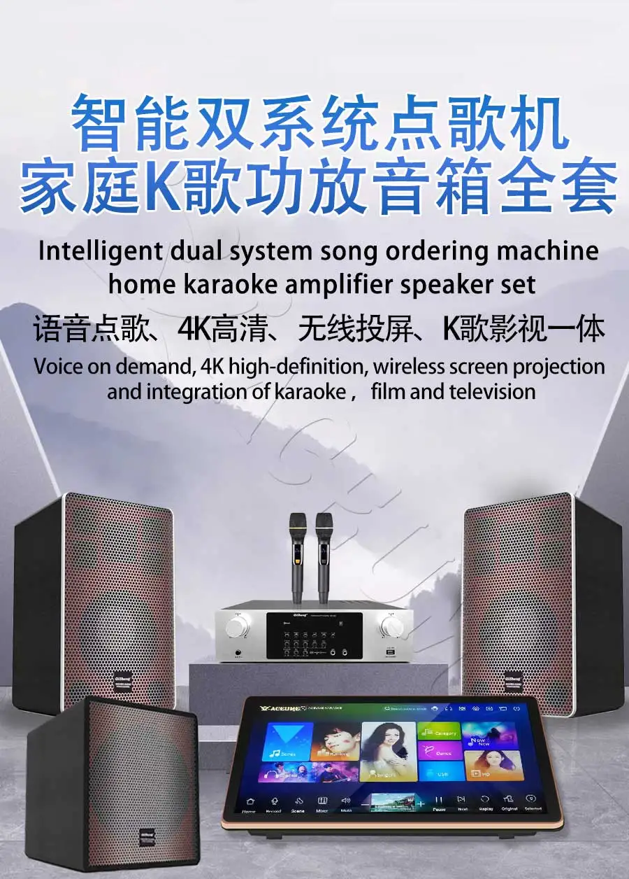V6SBQ82 Chinese Mandarin Cantonese English Vienamese Songs 19