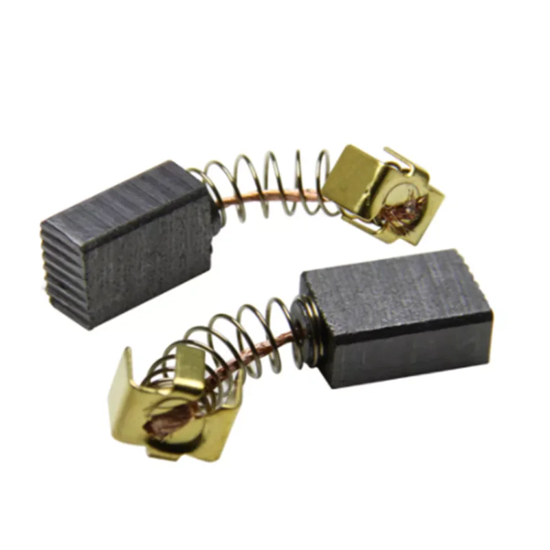

10 шт., пружины для электродвигателя Makita, 5x8x11 мм