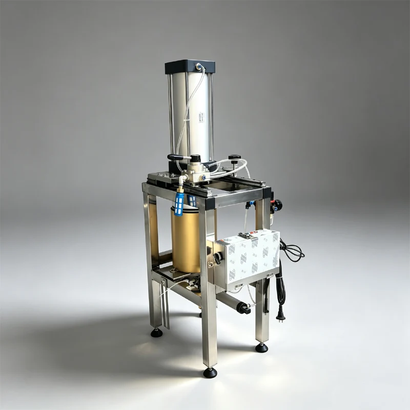Soft Dough Dividing Machine Dough Cutting Machine For Bread Pizza Dumpling Mooncake Filling Separation Processing