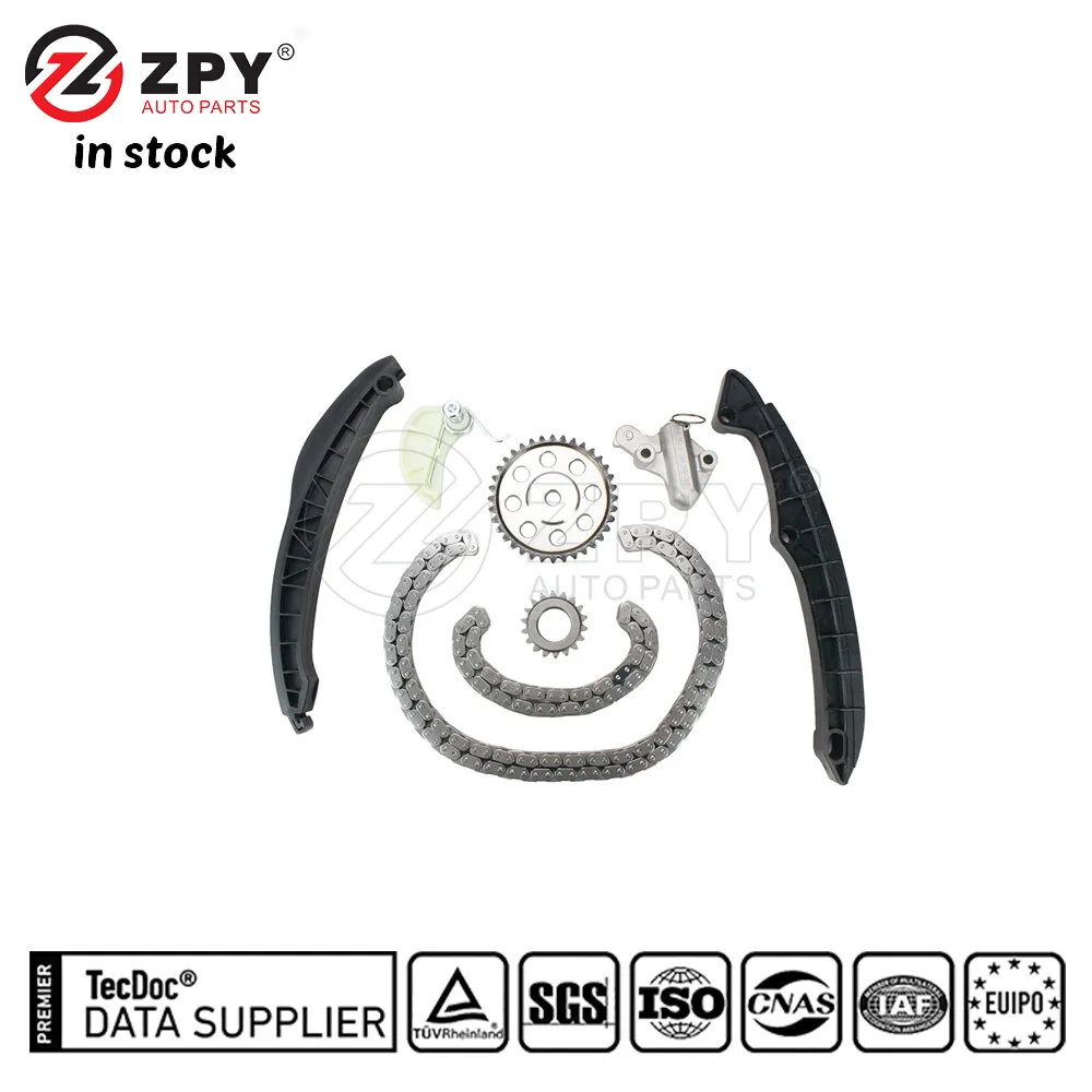 

ZPY Timing Chain Tensioner For VW AUDI Tiguan Golf Sagitar 03C 109 507R