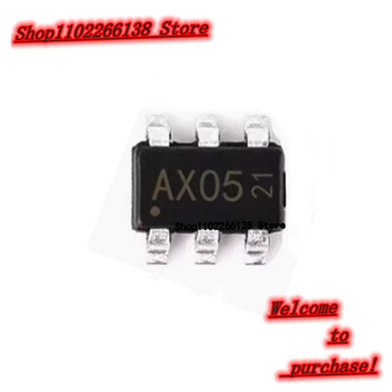 Aoz1280Ci Ax** Sot2…