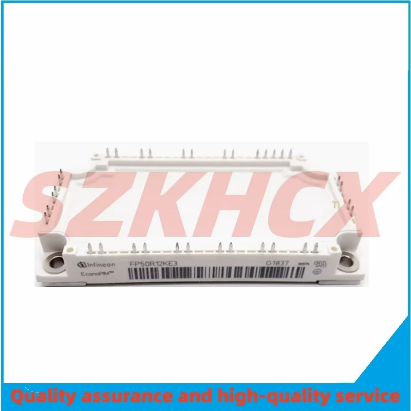 1PCS/LOT  New FP25R12KT3 FP25R12KE3 FP40R12KT3 FP40R12KE3 FP50R12KT4 FP15R12KT3 IGBT