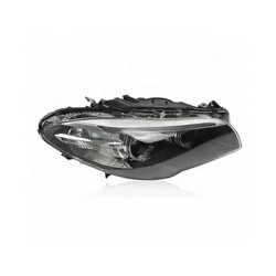 Faro Led para coche, lámpara de alta calidad, venta al por mayor, 63117343911, 63117343912