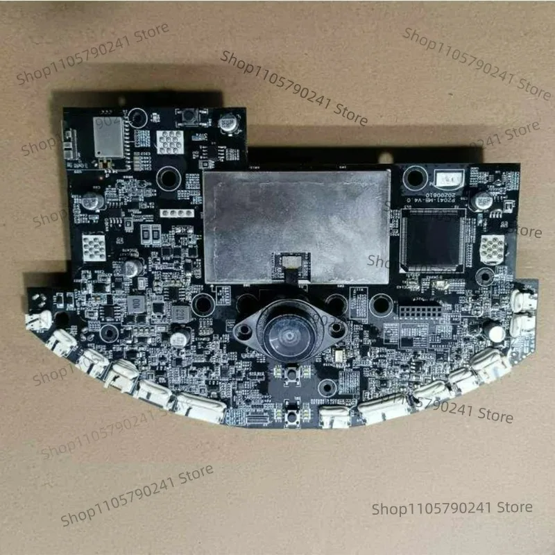 Motherboard For Xiaomi 1T /Mop2Pro+/STYTJ02ZHM Robot Vacuum Cleaner Spare Parts