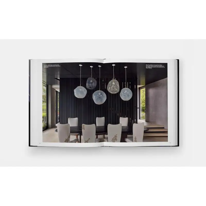 Jeff Zimmerman Glass Light Space Zesty Meyers Phaidon Press 9781580936880 Book