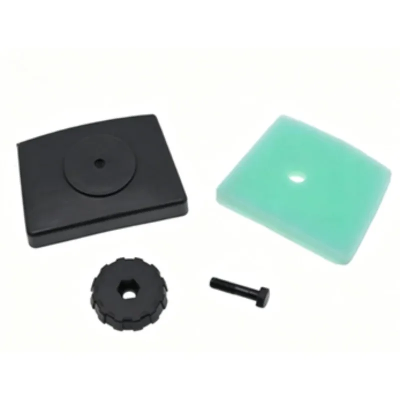 

Suitable for 123 223 322 323 Air Filter Cover With Filter Cotton 537186301 503888001