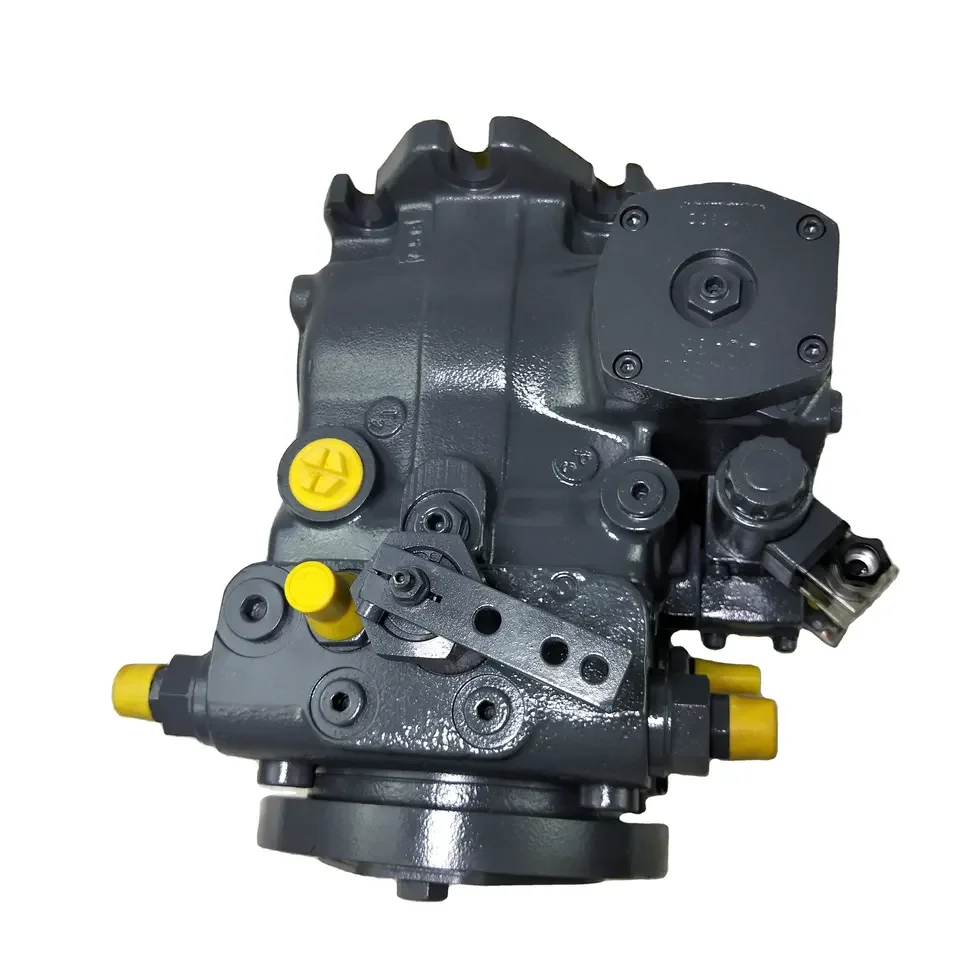 A4VSO71 A4VSO125 A4VSO180 A4VSO250 A4VSO355 series hydraulic axial piston variable pump A A4VSO125DFR1/30R-FPB13N00