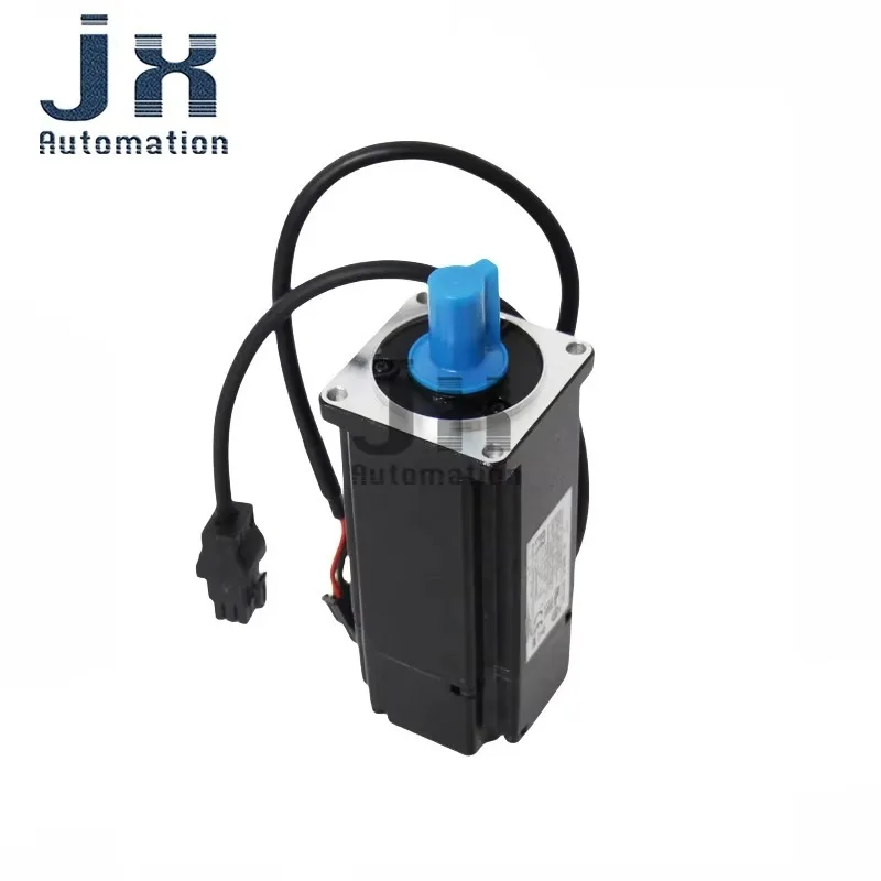 Original B2 Series 220V 100W AC Servo Motor ECMA-C20401GS ECMA-C20401FS ECMA-C20401ES ECMA-C20401HS