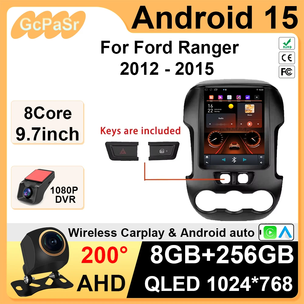 Android 15 Player F… - image