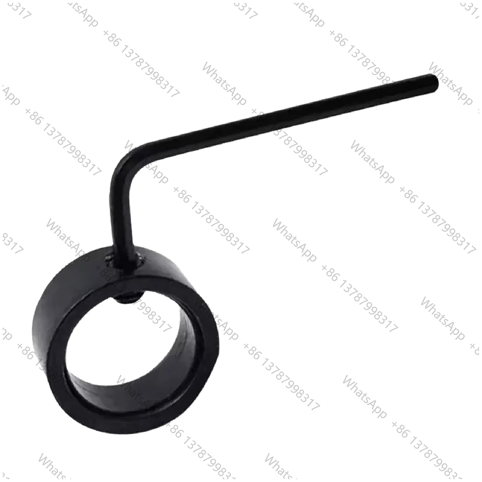 Drill Bit Depth Stop Collar Adjustable 3-16mm Woodworking Drill Stop Ring Precision Positioner Clamp Limiter