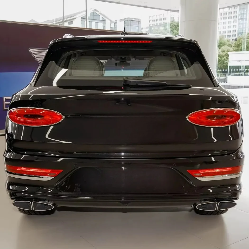 

Superior Quality FORBentley Bentayga 2021