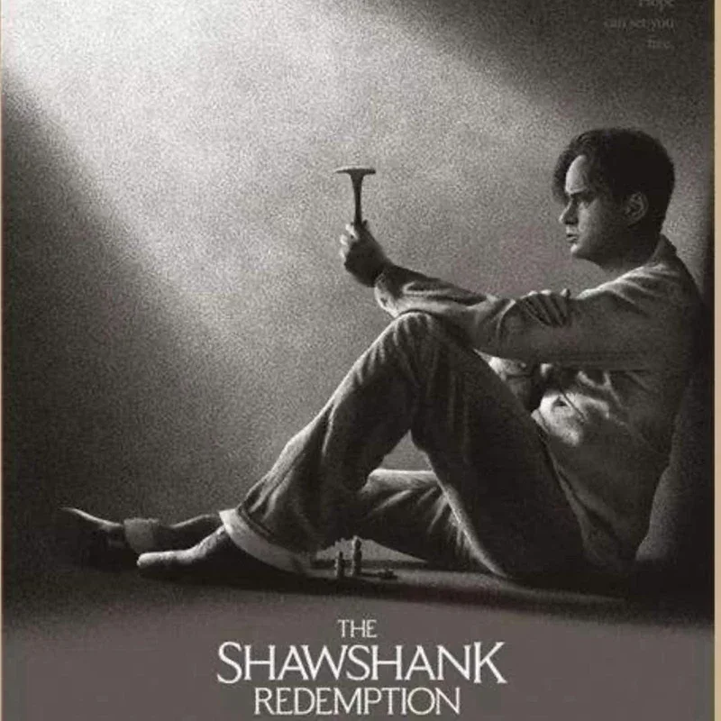 Imagem -03 - Tudo é Hammer of The Shawshank Redemption Rock e Mineral Pick