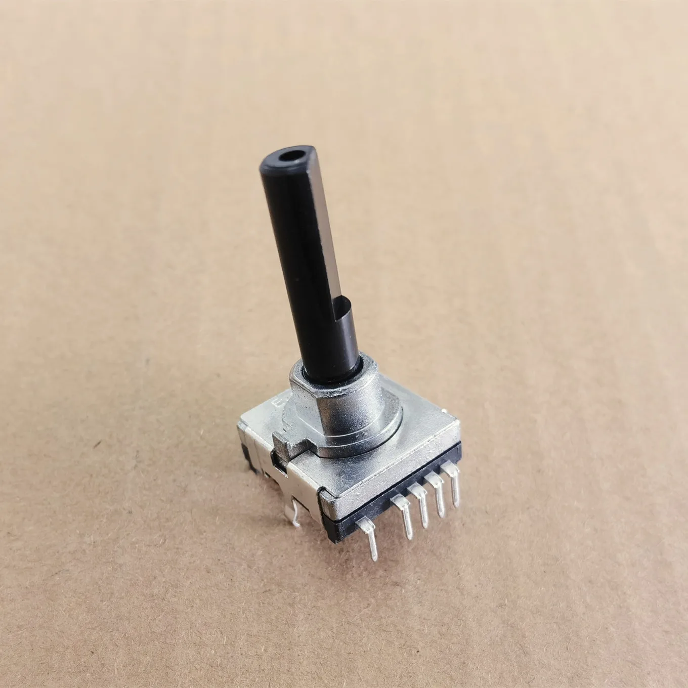 Original new 100% SR18A-D2 washing machine 360 degree rotary gear encoder switch 16gear 5pin