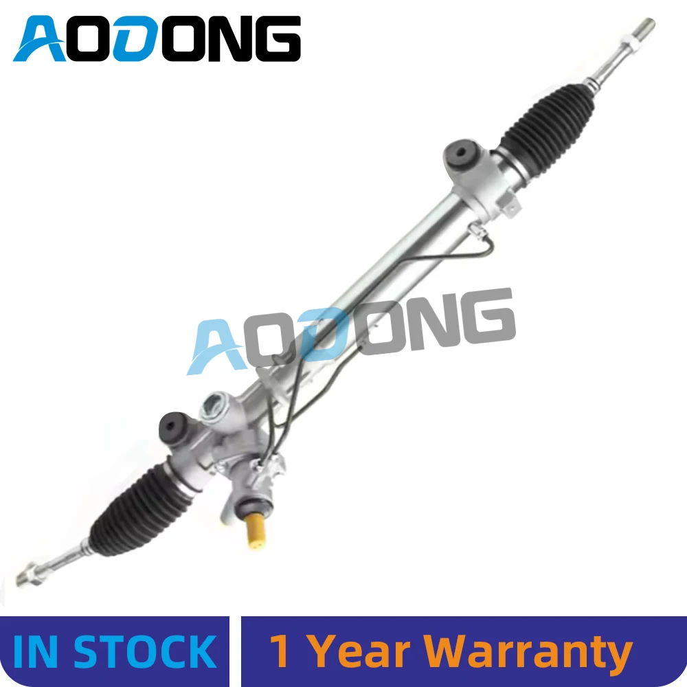 New Power Steering Rack for Previa ACR30 MCR40 CLR30 MNH10 RHD 4420028450 4420058010 44200-28450 44200-58010