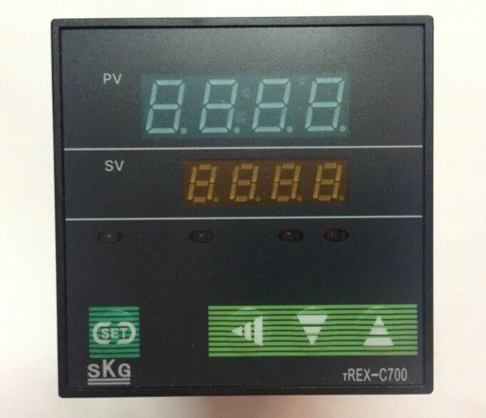 Taiwan SKG high precision temperature controller TREX-C700FK01-V smart watch TREX-C700FK01-M*BN