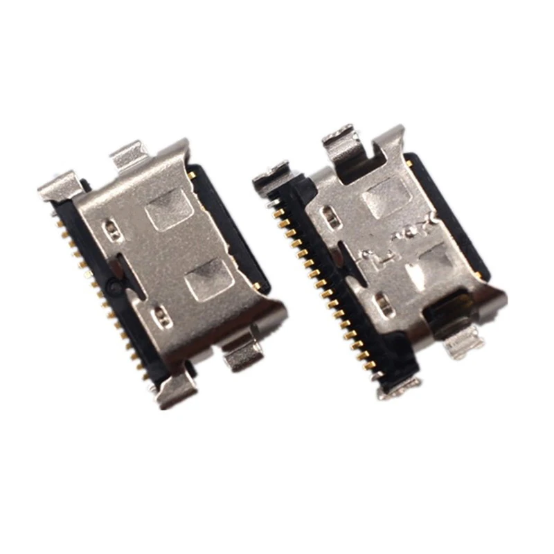 1/5/10PCS For Huawei Nova3/4/5 Nova7se Nova9se Nova3e Nova4e Nova6se Nova8se USB Charging Connector Plug Dock Socket Port ﻿