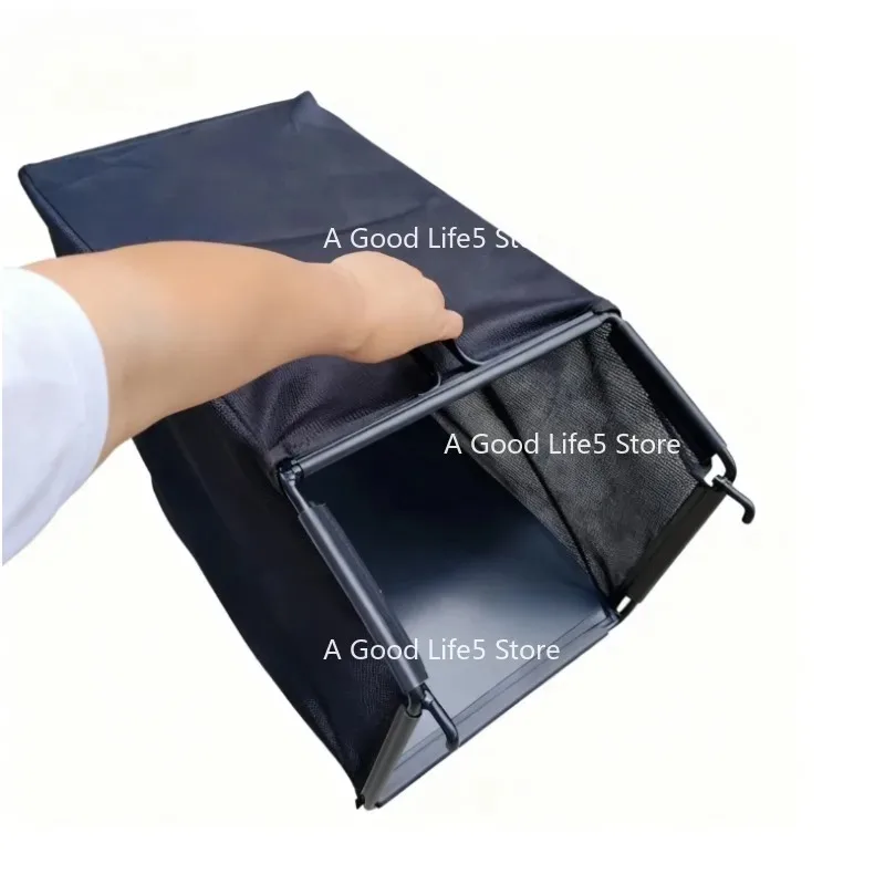 Suitable for Rountward Lawn Machine Grass Bag Mower Grass Box Assembly Bag Lawn Machine Bag 18 Inches 21 Inches