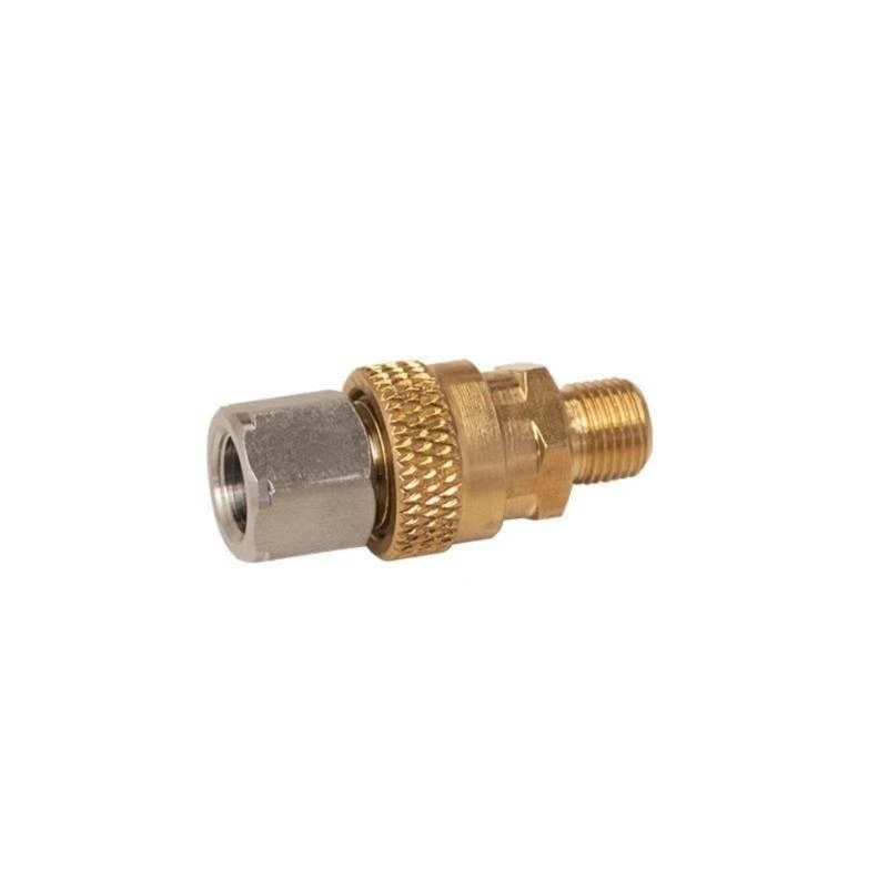 1/8 inch BSP Phát hành nhanh chóng khớp nối Hãng hàng không Khớp nối M4YD M4YD