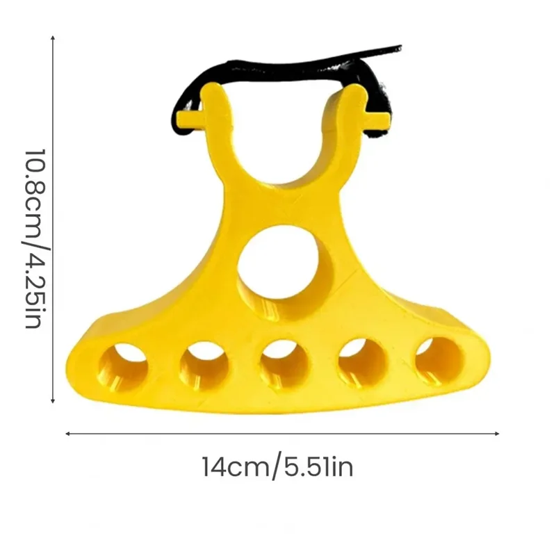 AliExpress 1 Pair Bike Repair Stand Handlebar Bracket Strong Load-bearing Compact Universal Bicycle Handlebar Jacks Bike Repair Stand