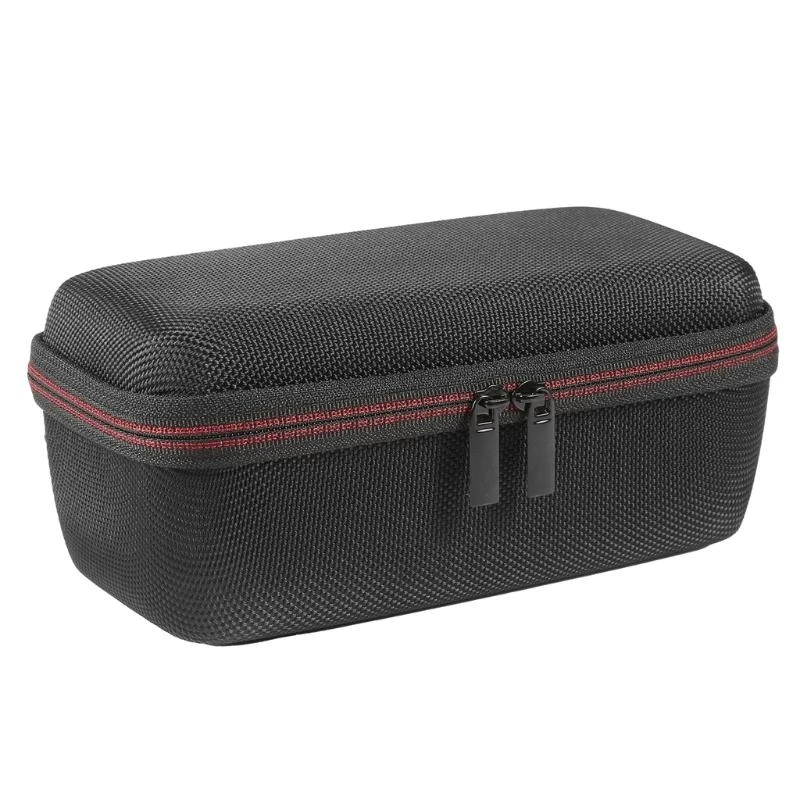 573A Portable Cases Bags with Handle for-MARSHALL Wireless Speaker Shock-Absorbing Covers