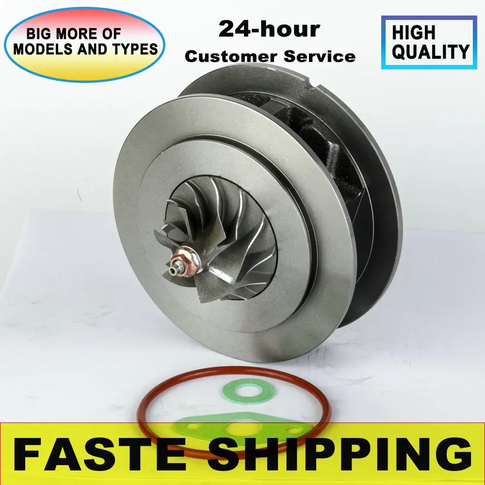 

TF035 Turbo Core 49135-05671 11654716166 49135-05650 For BMW 320D E90 E91 120D E87 2.0 L 120Kw M47TU2D20 Engine Parts