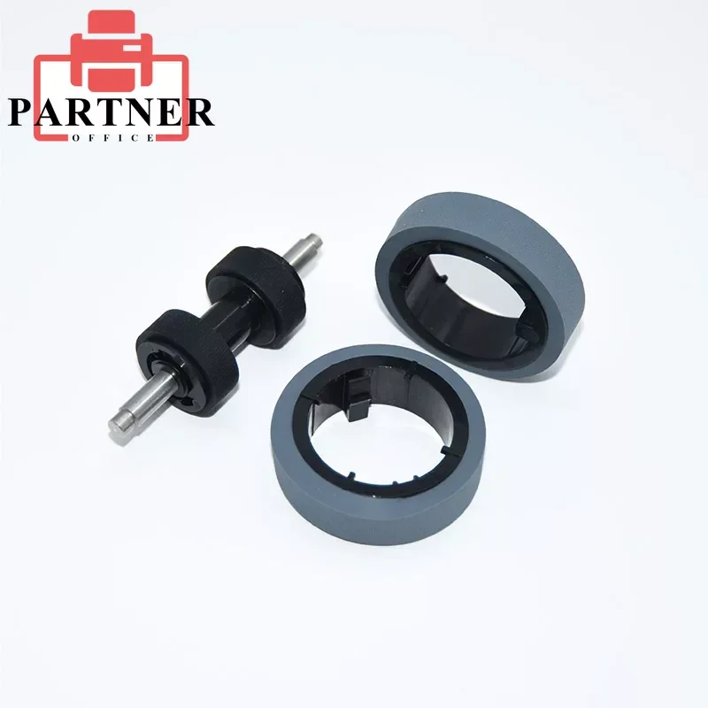 1SETS KV-SS061 Exchange Roller Kit for PANASONIC KV SL1035 SL1036 SL1055 SL1056 SL1066 SL1077 SL3056 N1028X N1058X S1027C S1057C