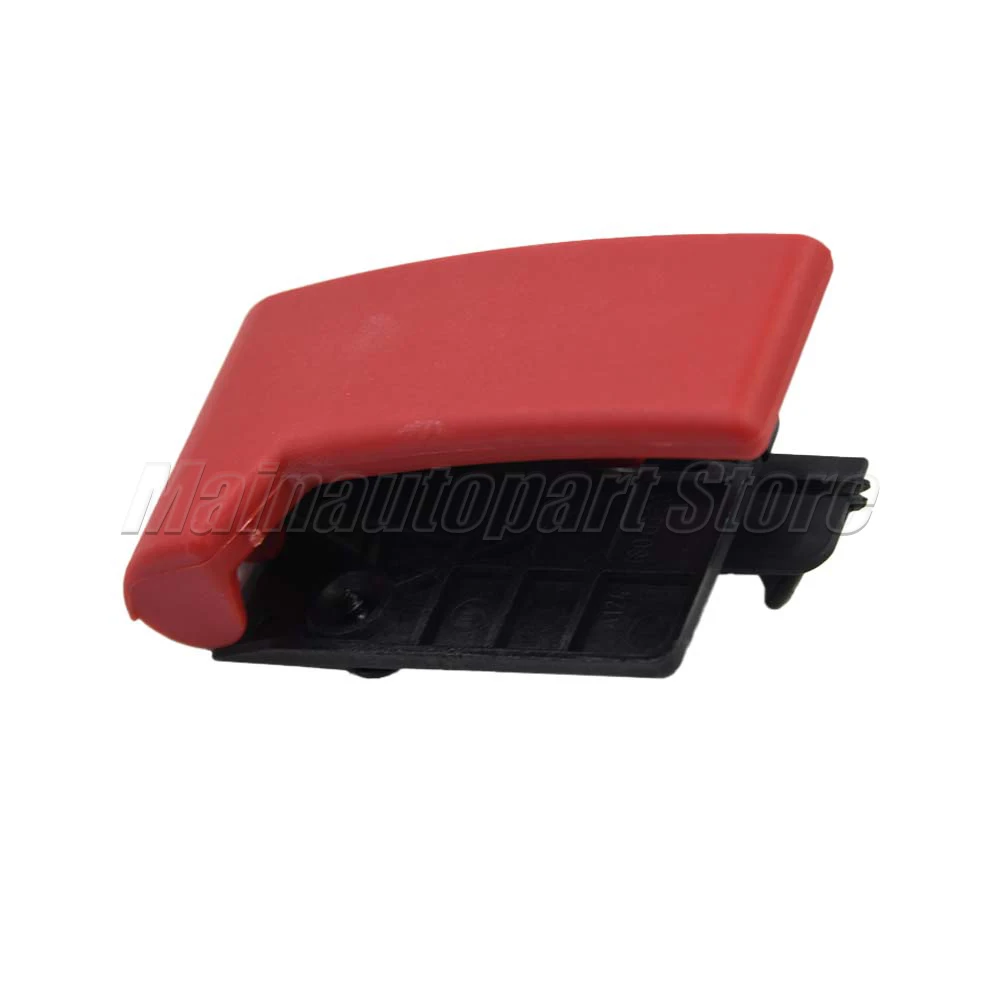 Hood Release Handle For Mercedes-Benz E500 E420 E320 C220 C280 W639 W124 W164 1983-2012 1248800320 A1248800320 view 3
