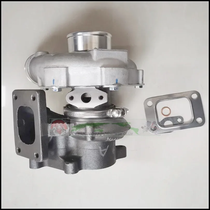 100% جديد وأصلي Kangyue Turbo J50S A7556 E 049339000249   شاحن توربيني لمحرك Beiqi Foton 493