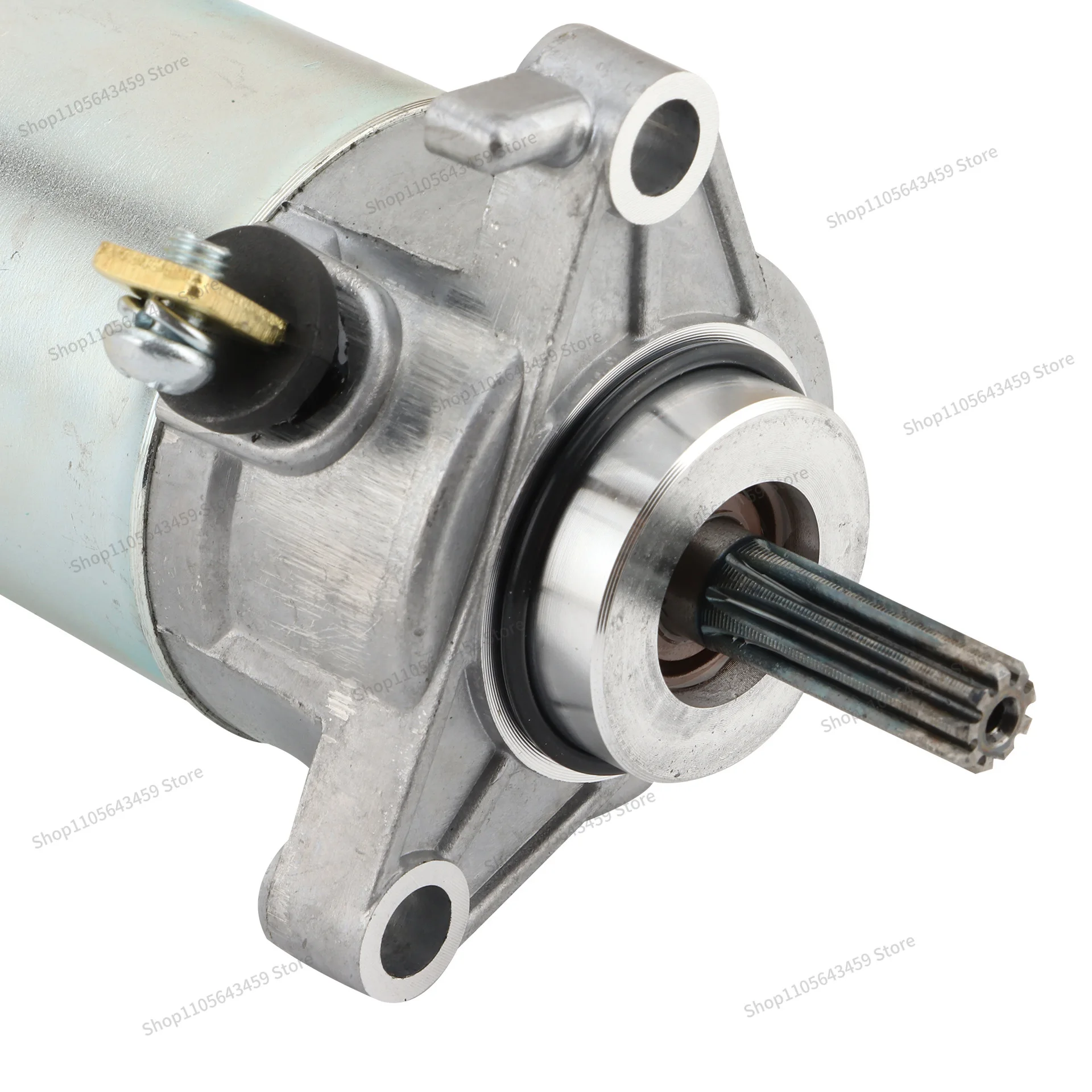 For starter motor Motor Adaptation Teeth 54P-H1890-02