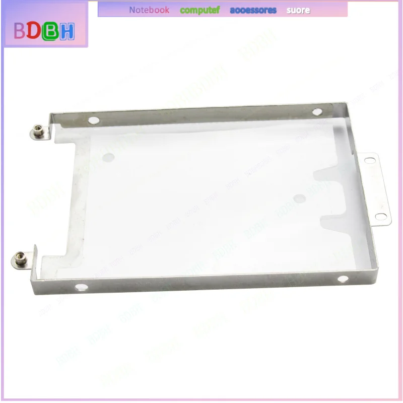 ThinkPad E450 E450C E455 Hard Disk Driver Bracket HDD Caddy w/screw NO Rubber US