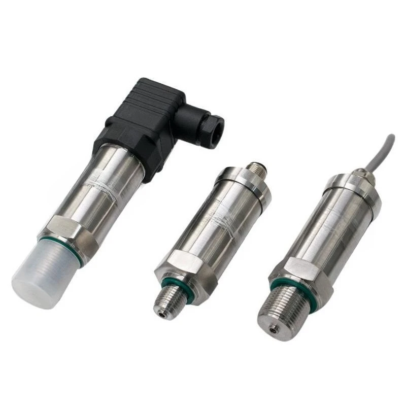 Digital pressure transmitter Digital pressure transmitter