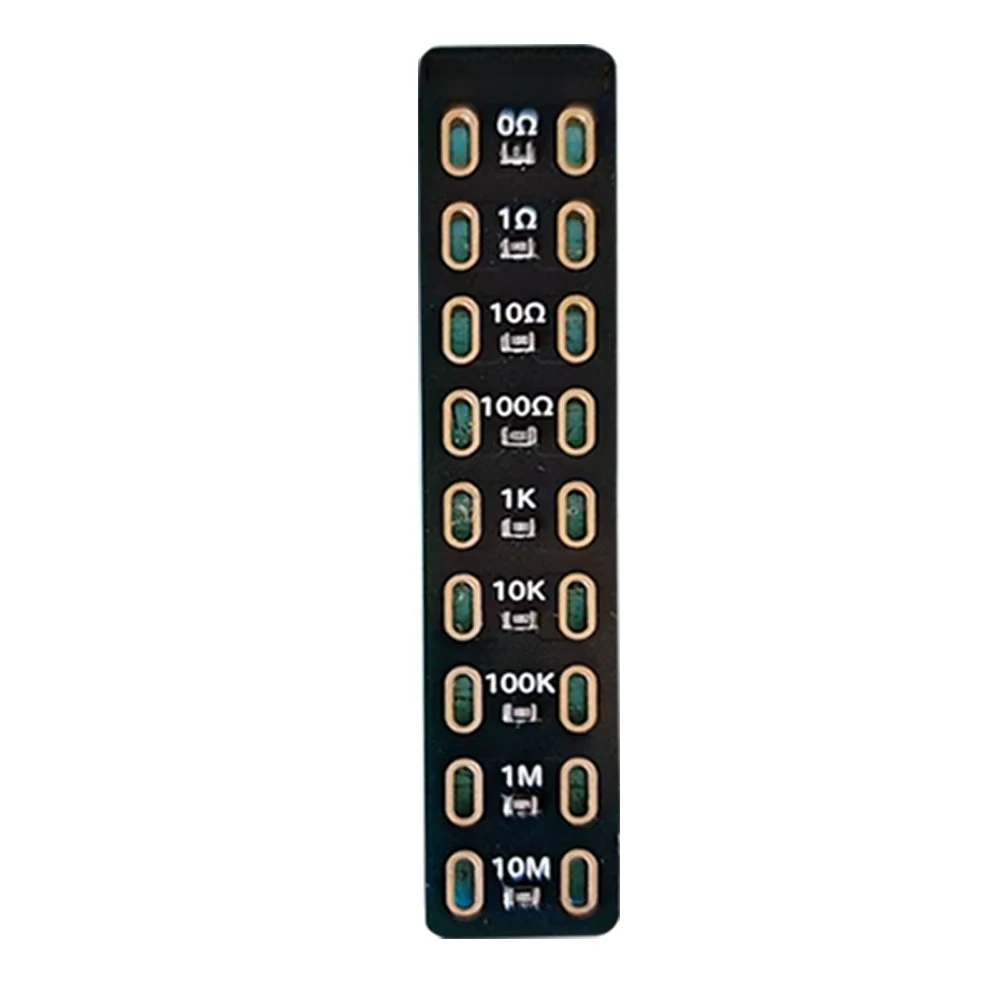 ZOYI MD1/MD2 Digitale Smart Tweezer LCR SMD ESR Tester Weerstand Capaciteit Inductie Continuïteit Diode Test Meetinstrumenten