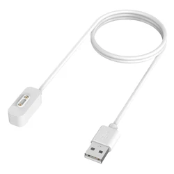 Kids Smartwatch Dock Charger Adapter Fast USB Charging Cable for Xplora X5/X4/X5play Power Charger Wire Smart Watch Accessories