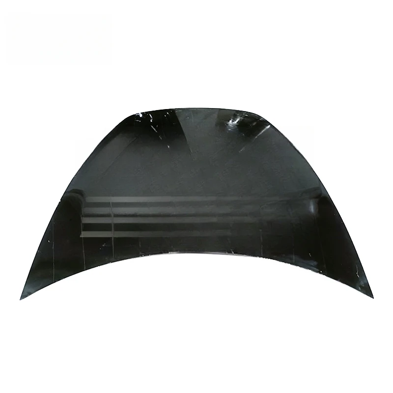 High Quality Steel Car Hood 1714047-EC-D Model 3 Highland 2023-2024