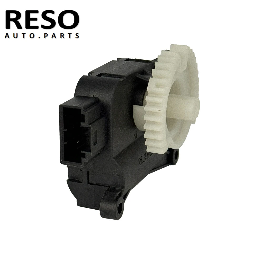 RESO   Air Heater Servo Recirculation Flap Motor For VW Polo 2011-2018 Fabia 2008  6R0907511A 6R0907511