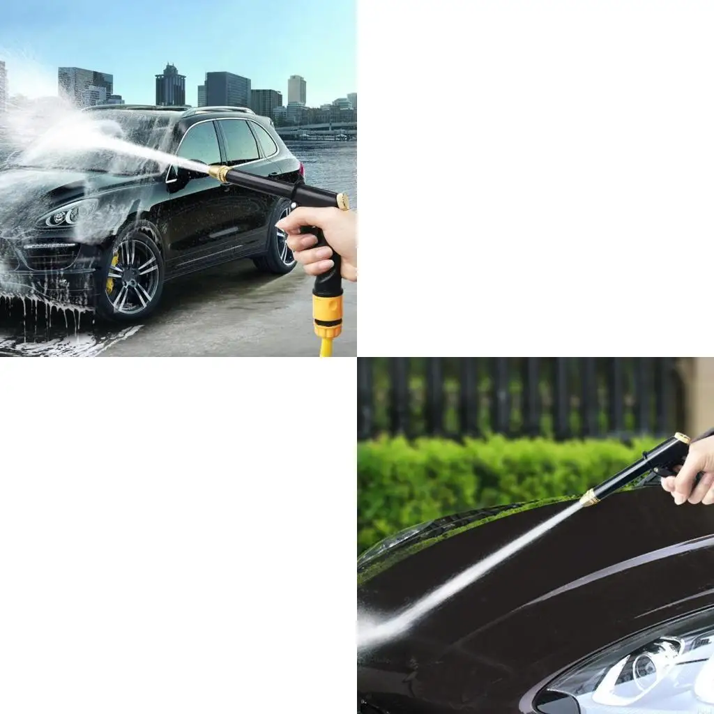 F1CF Car Cleaner Balcony Cleaning Machine High Pressure Washer Car Wash Machine