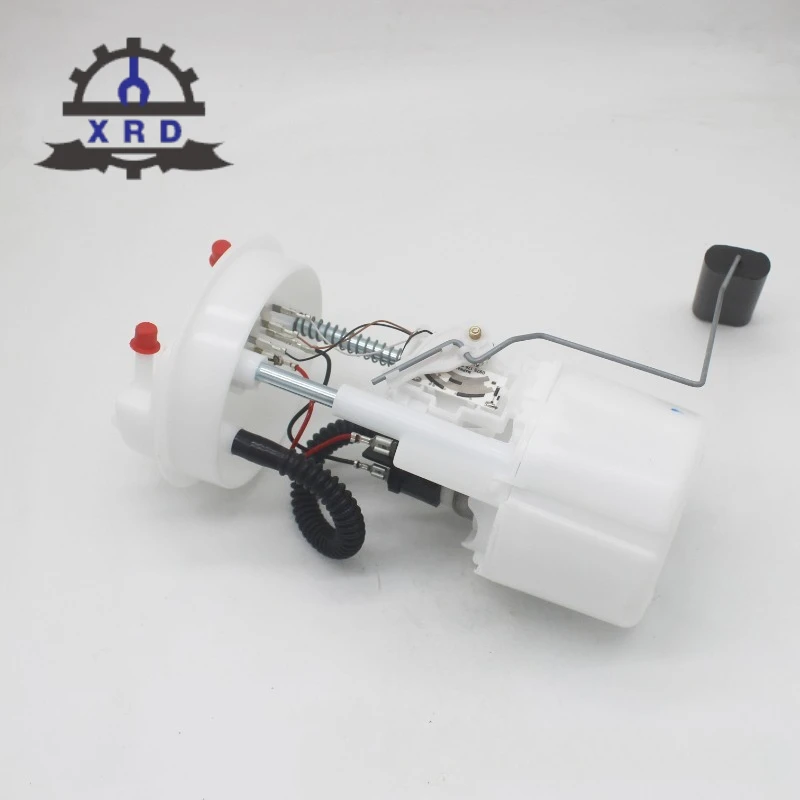 

Fuel Pump Assembly A11-1106610CA main pump 0986580208 sub-pump for Fiat Punto Lancia Y 46473394 7752900 7736833