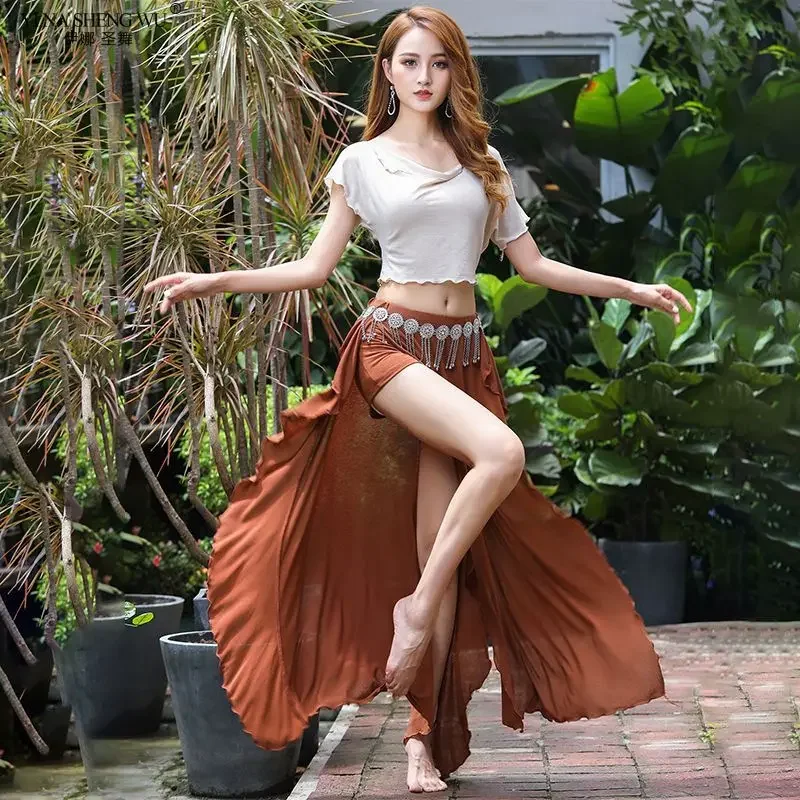 long-skirt-waist-chain-oriental-ladies-belly-dance-professional-clothing-belly-dance-costume-practice-suit-performance-blouse