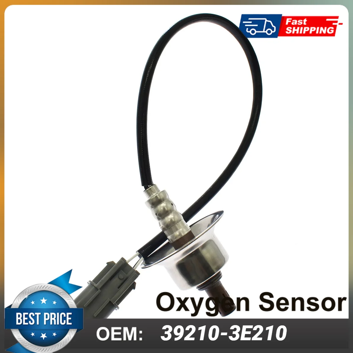 1pcs Air Fuel Ratio Lambda O2 Oxygen Sensor 39210-2E100 For HYUNDAI ELANTRA GT SONATA TUCSON KONA KIA FORTE FORTE5 OPTIMA SOUL